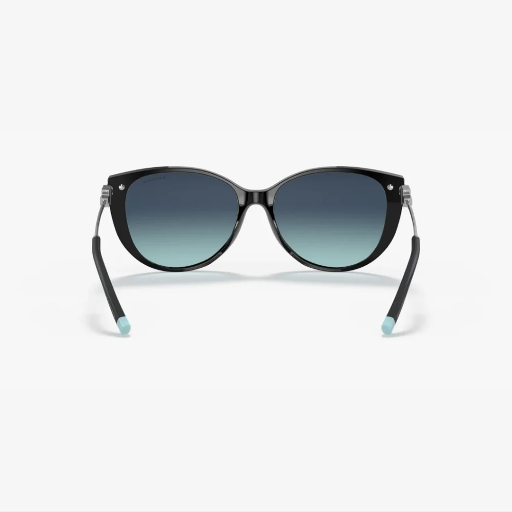 Tiffany & Company Sunglasses TF4178. #348 - Picture 3 of 16